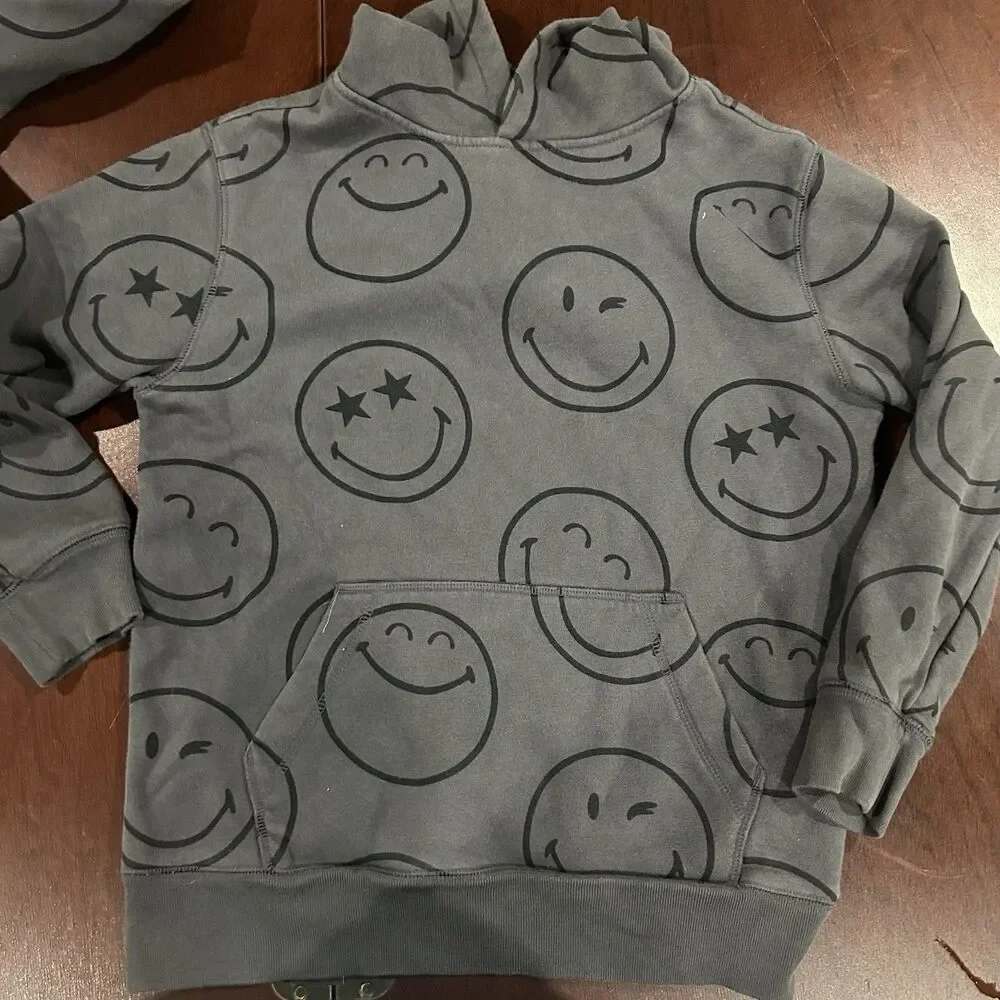 GAP sweatshirt set