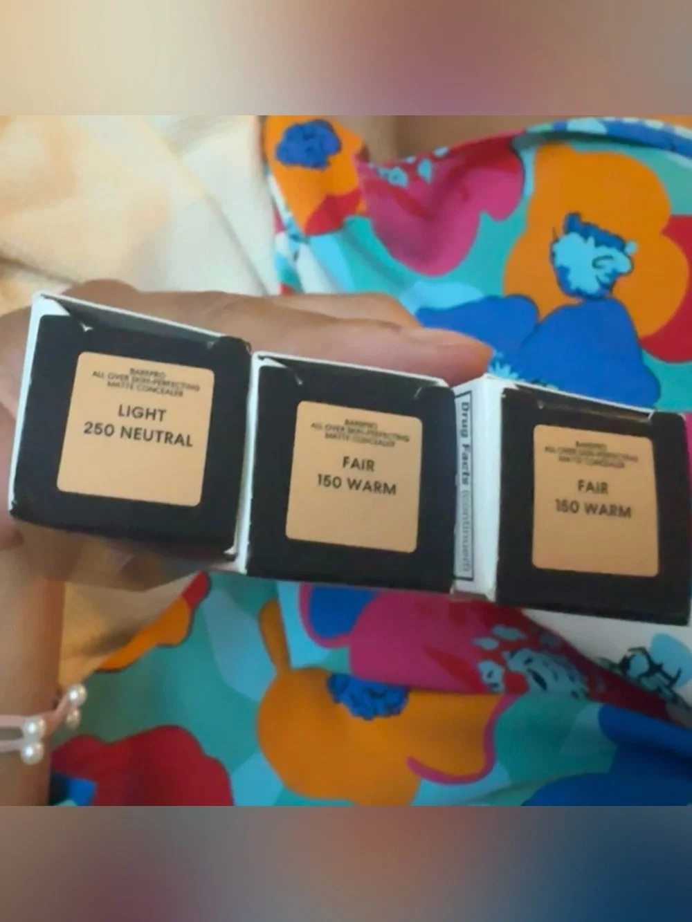 bareMinerals buy get
