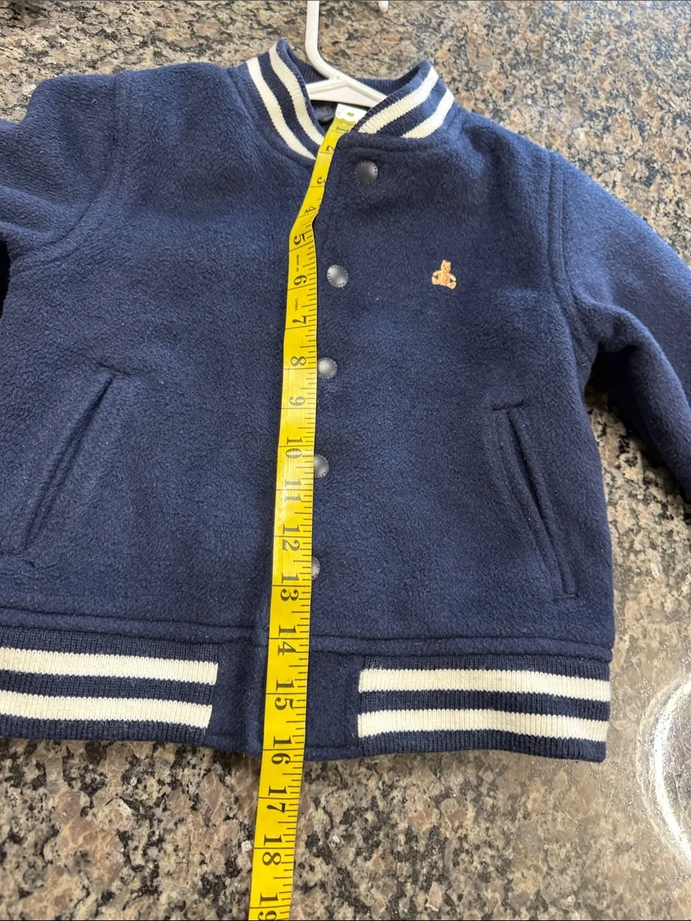 GAP great maybe