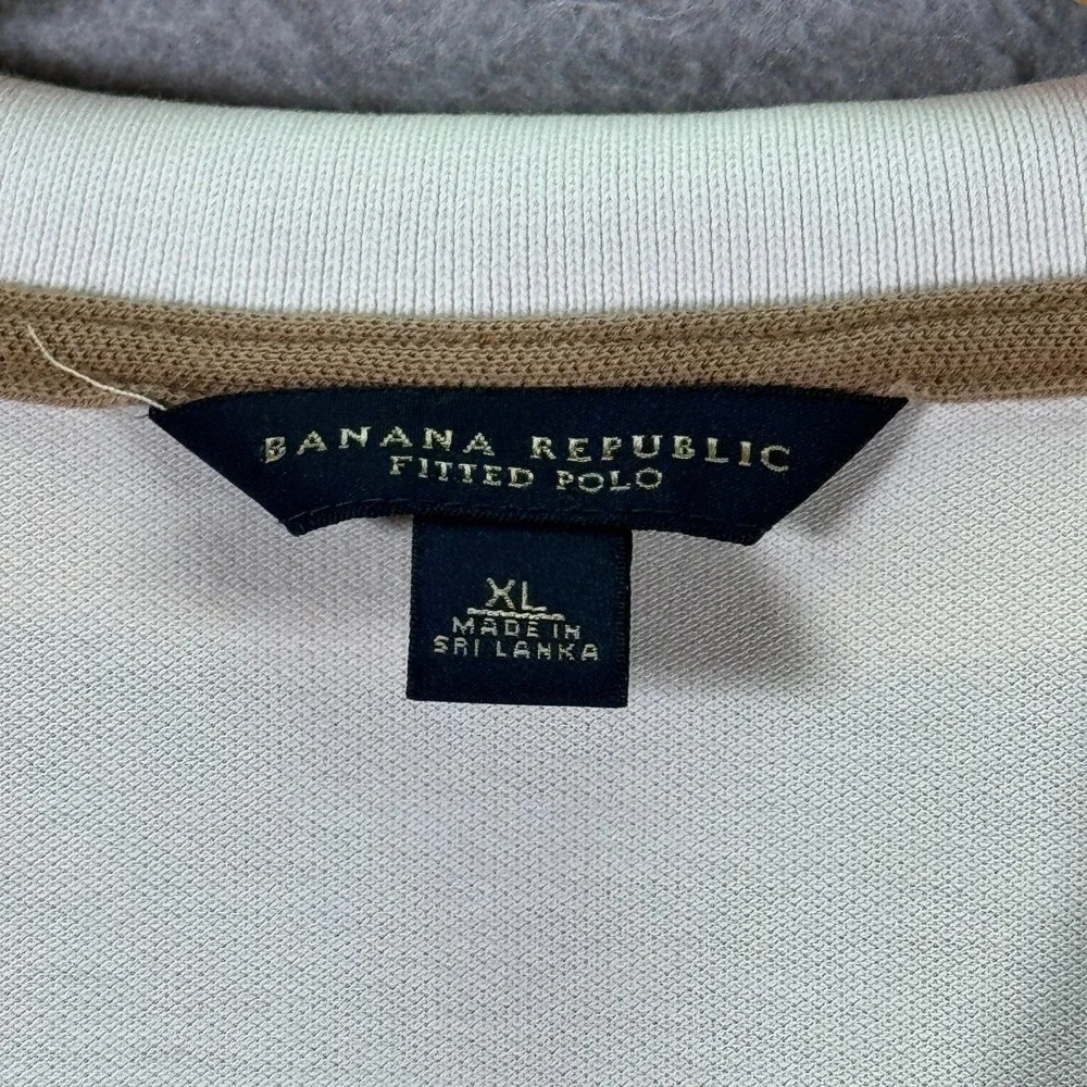 Banana Republic banana republic
