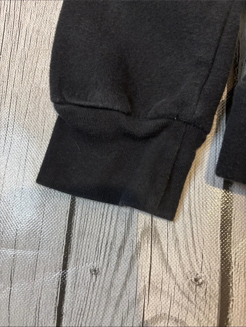 GAP sweatshirt lavender