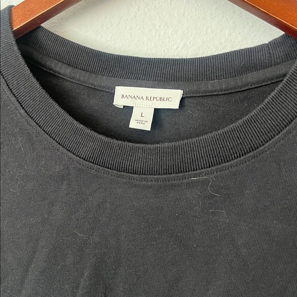 Banana Republic this item