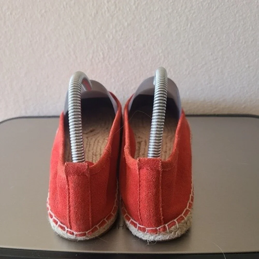 Michael Kors suede slip