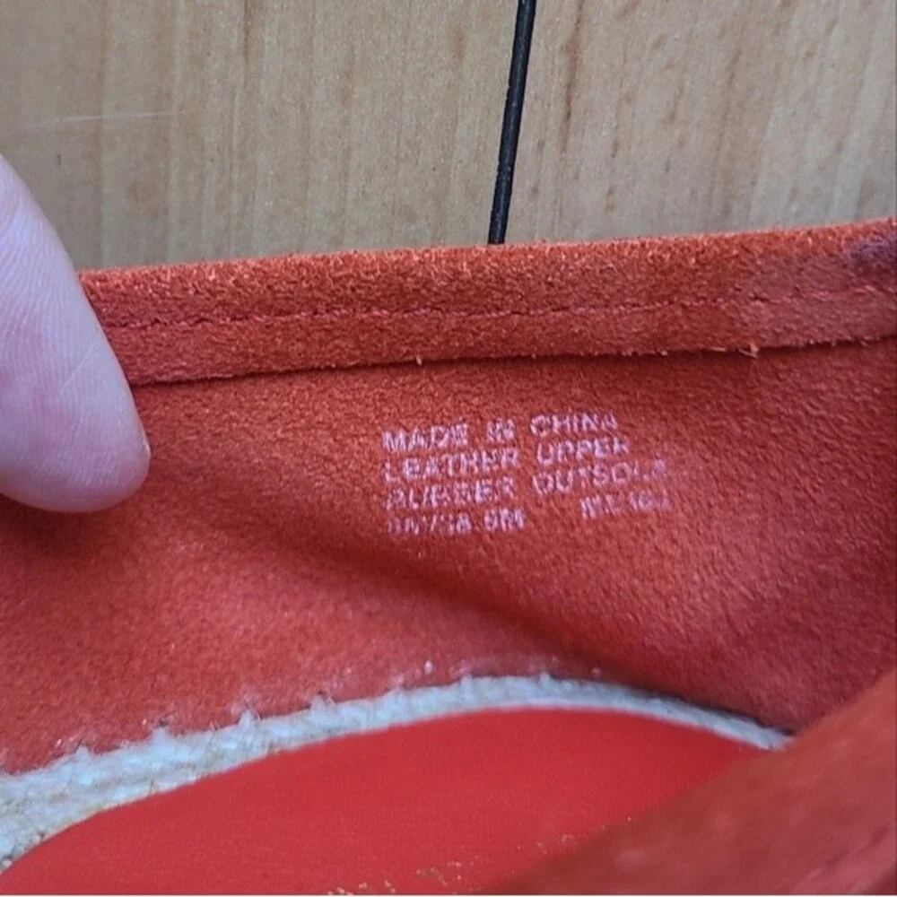 Michael Kors suede slip