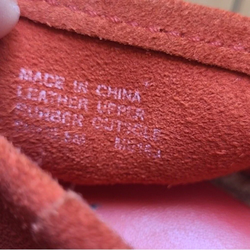 Michael Kors suede slip