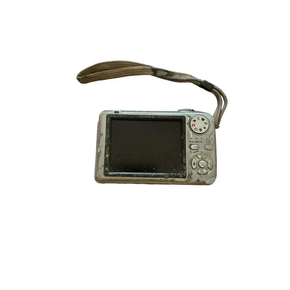 Fujifilm parts a345