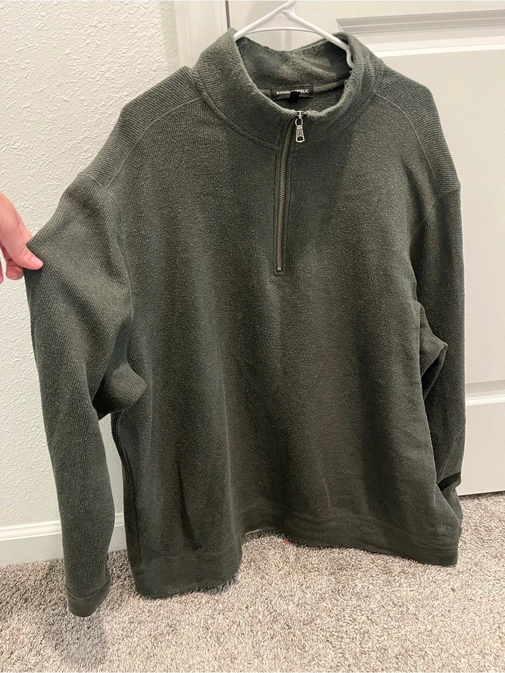 Banana Republic soft knit