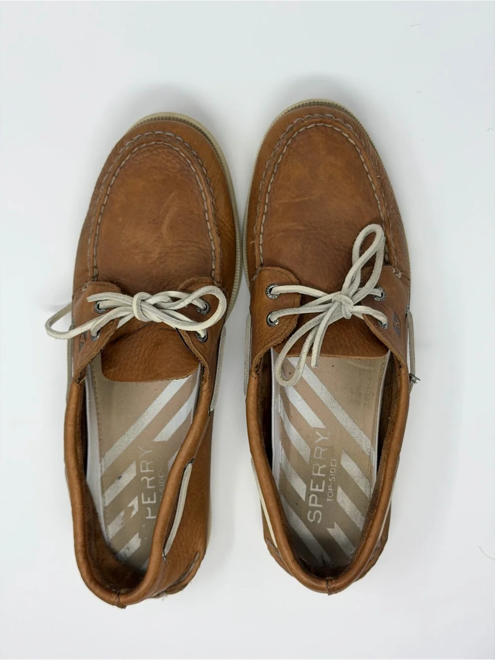 Sperry classic authentic