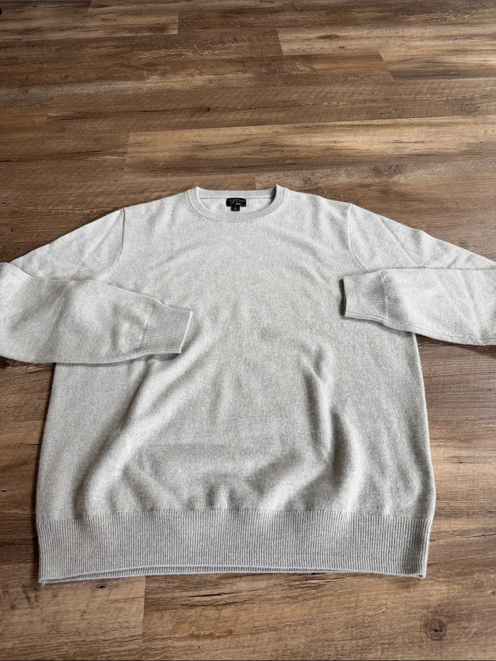 J. Crew new crew