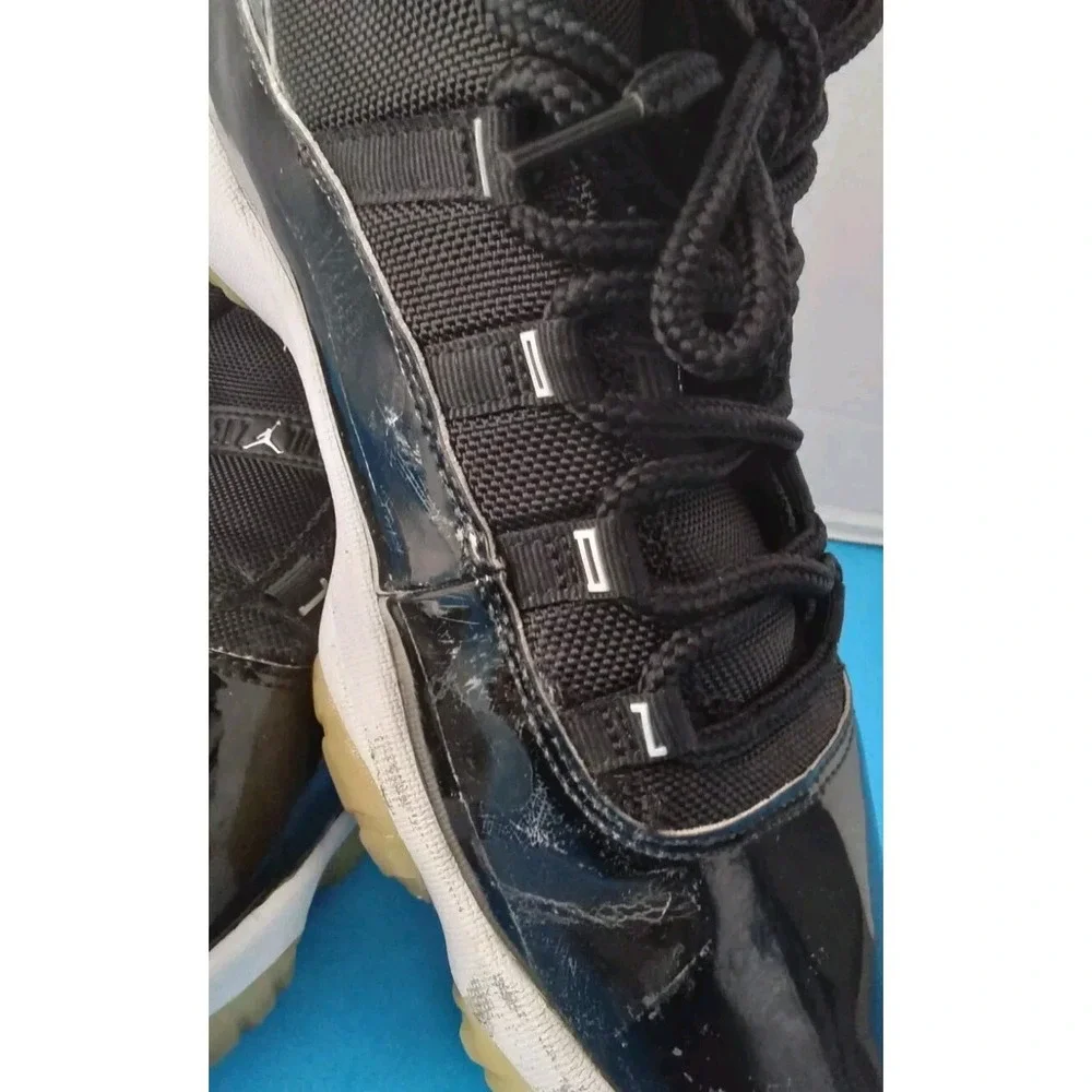 Jordan size 12