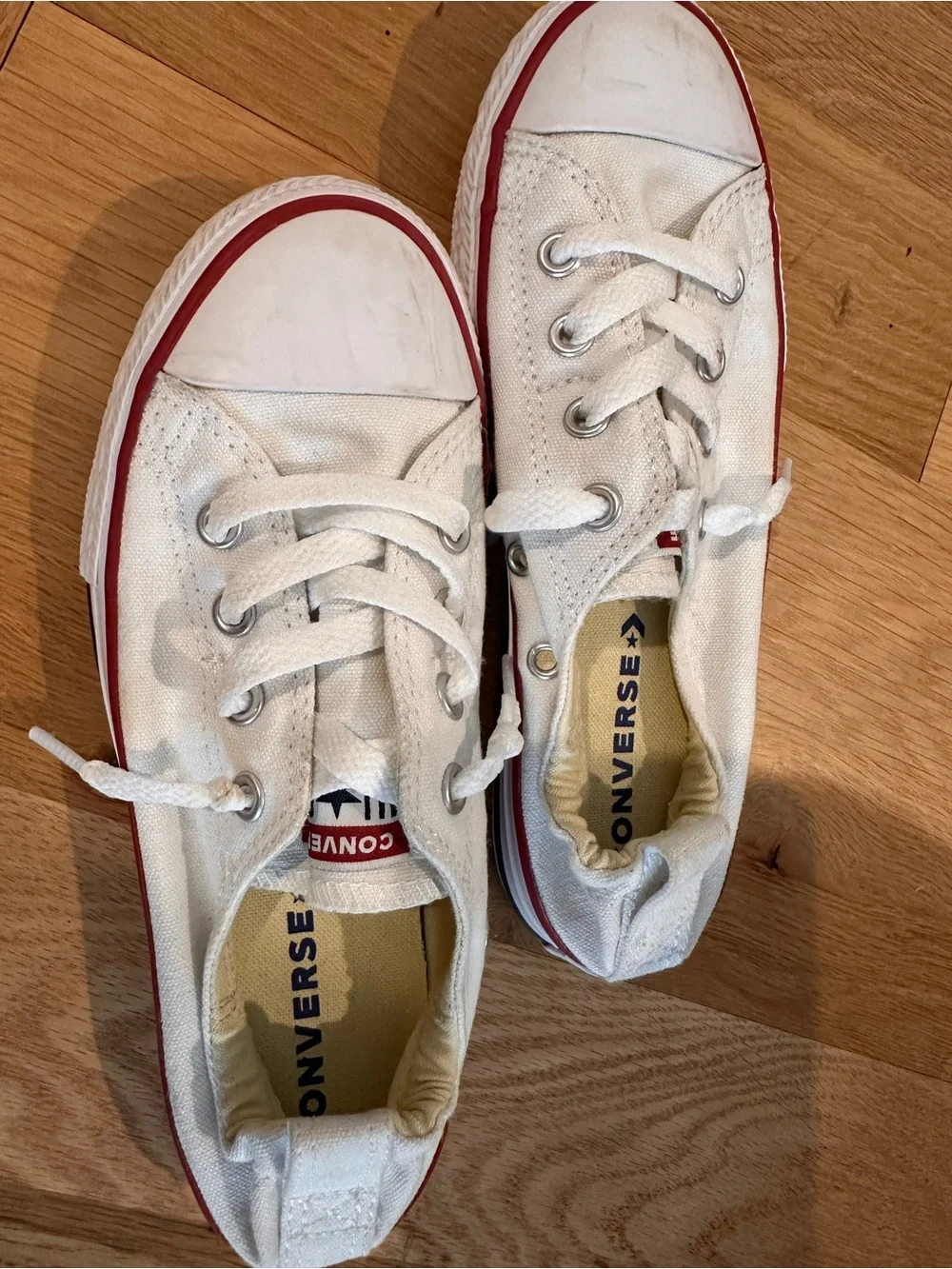 Converse classic kids