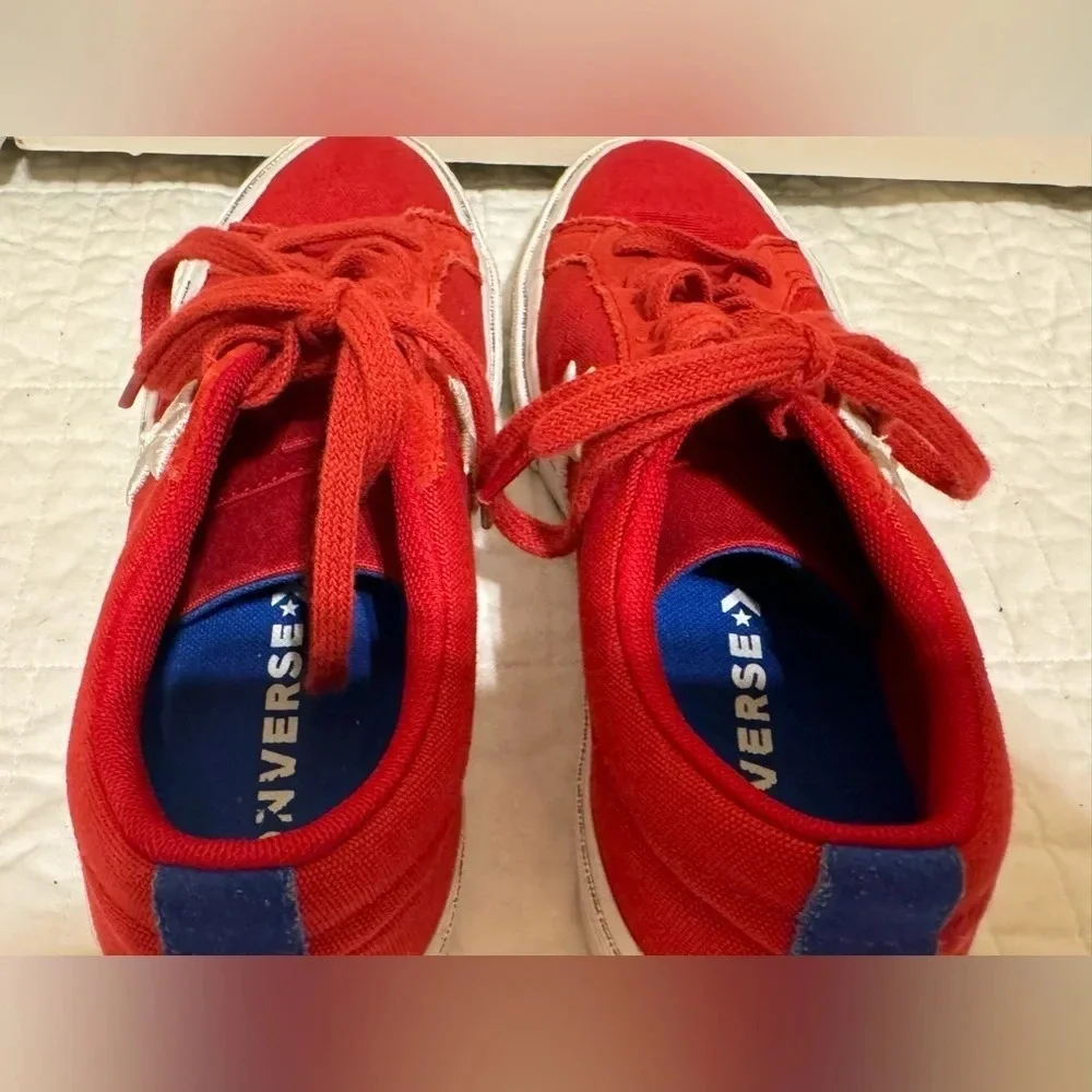 Converse one star