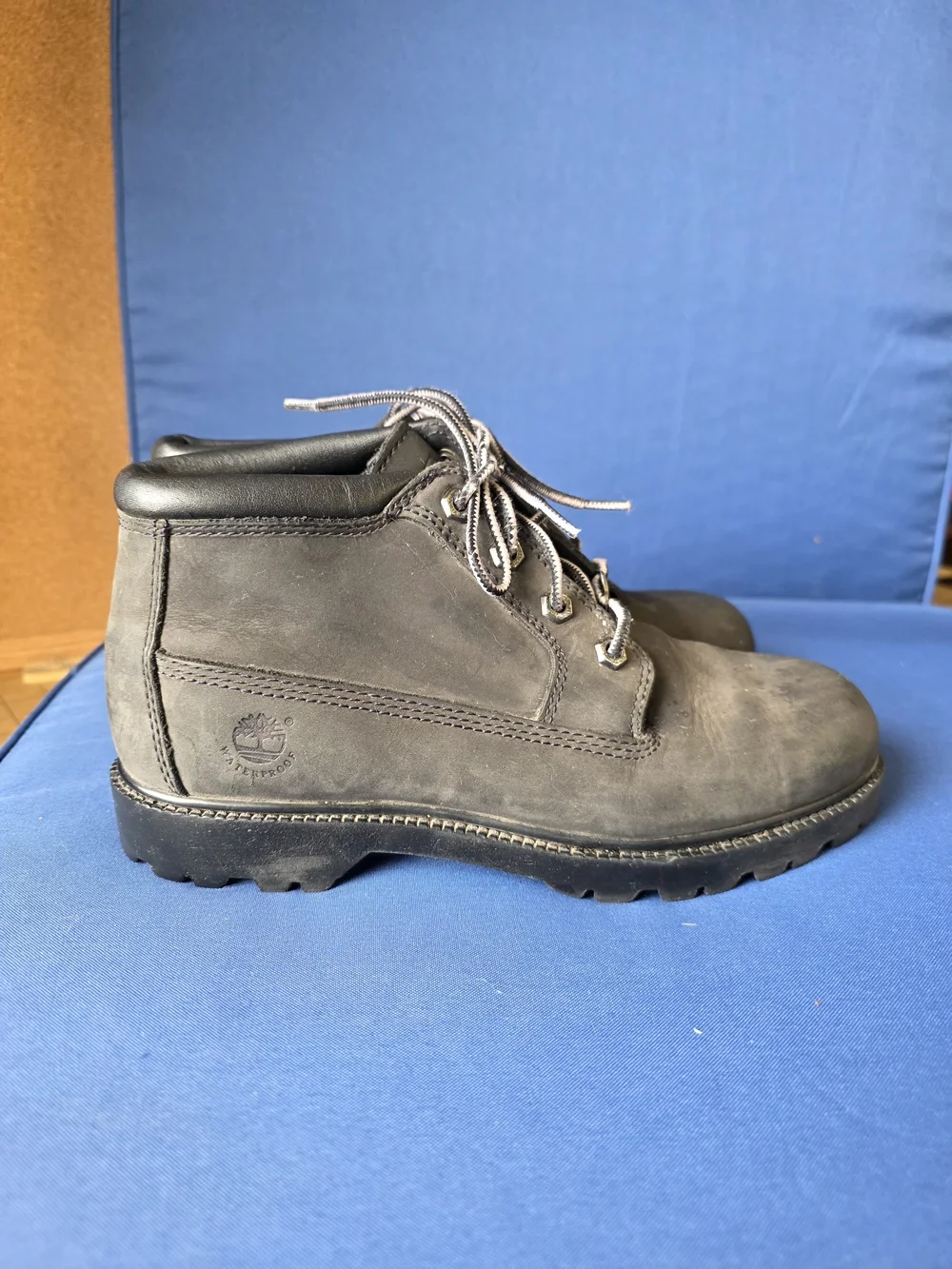 Timberland details size