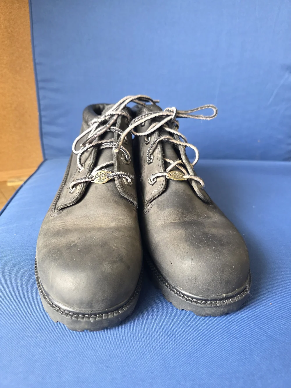 Timberland details size