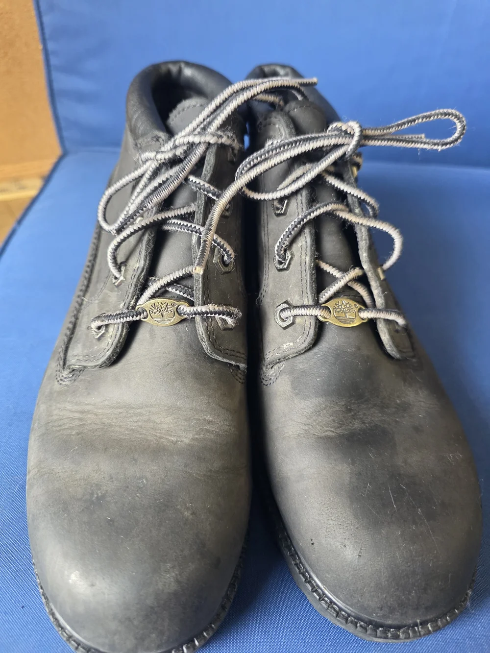 Timberland details size