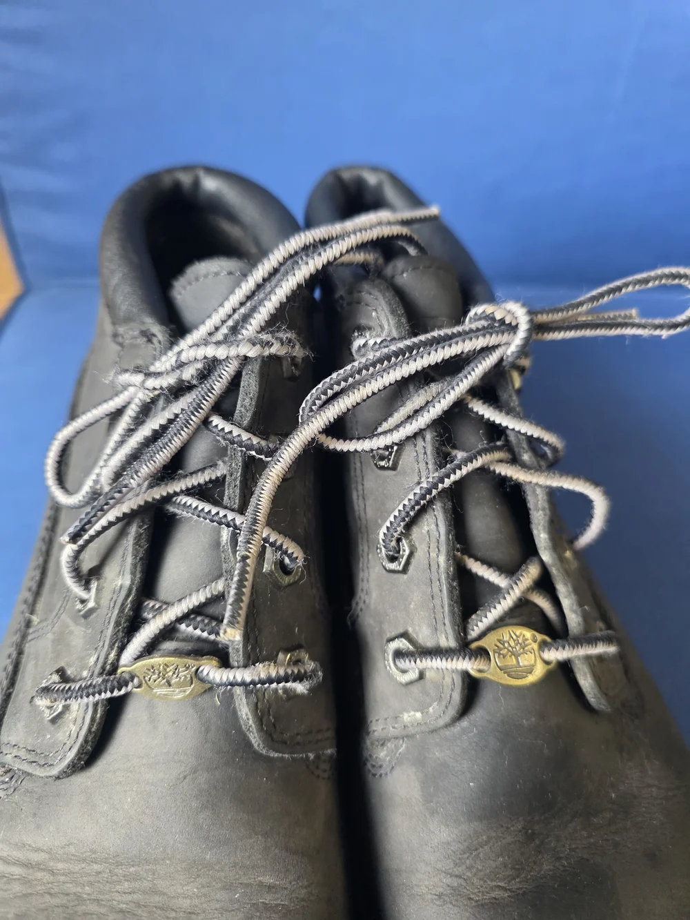 Timberland details size
