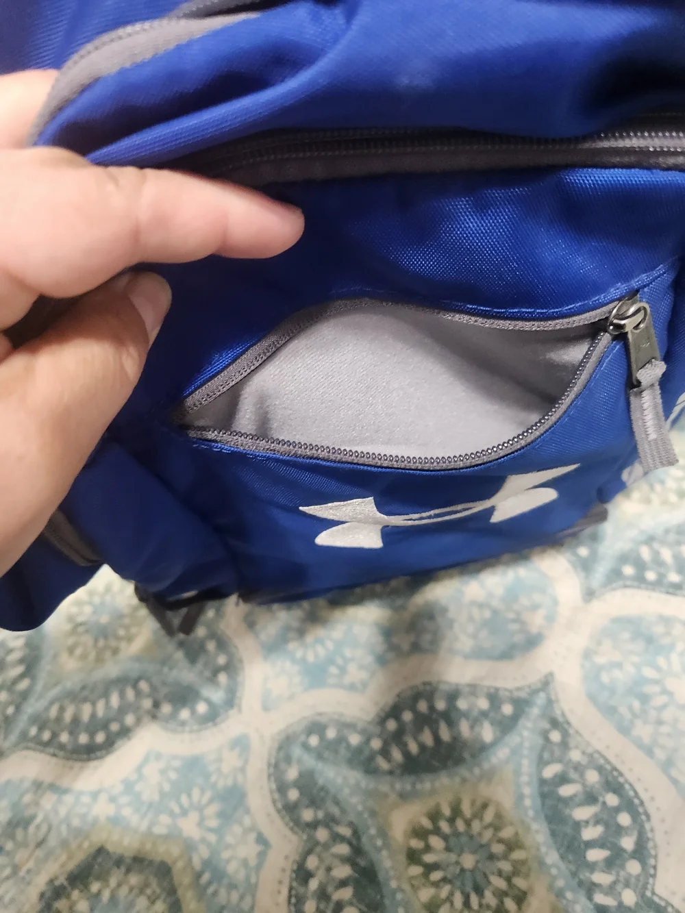 Under Armour under armour