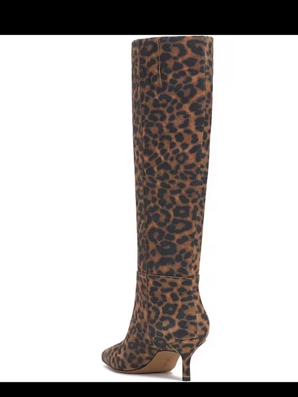 Vince Camuto stylish knee