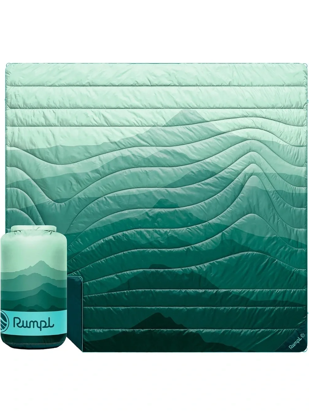 Rumpl original puffy