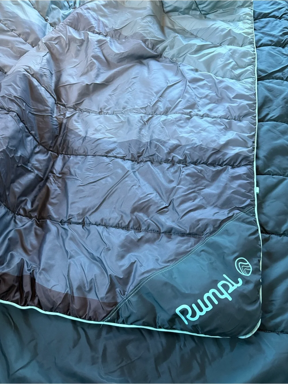 Rumpl original puffy