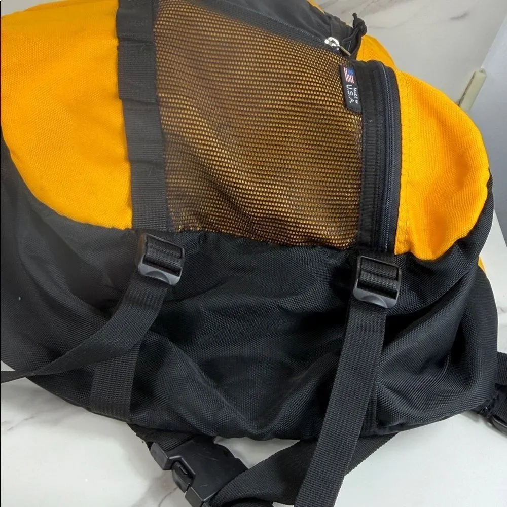 Eastpak vintage backpack