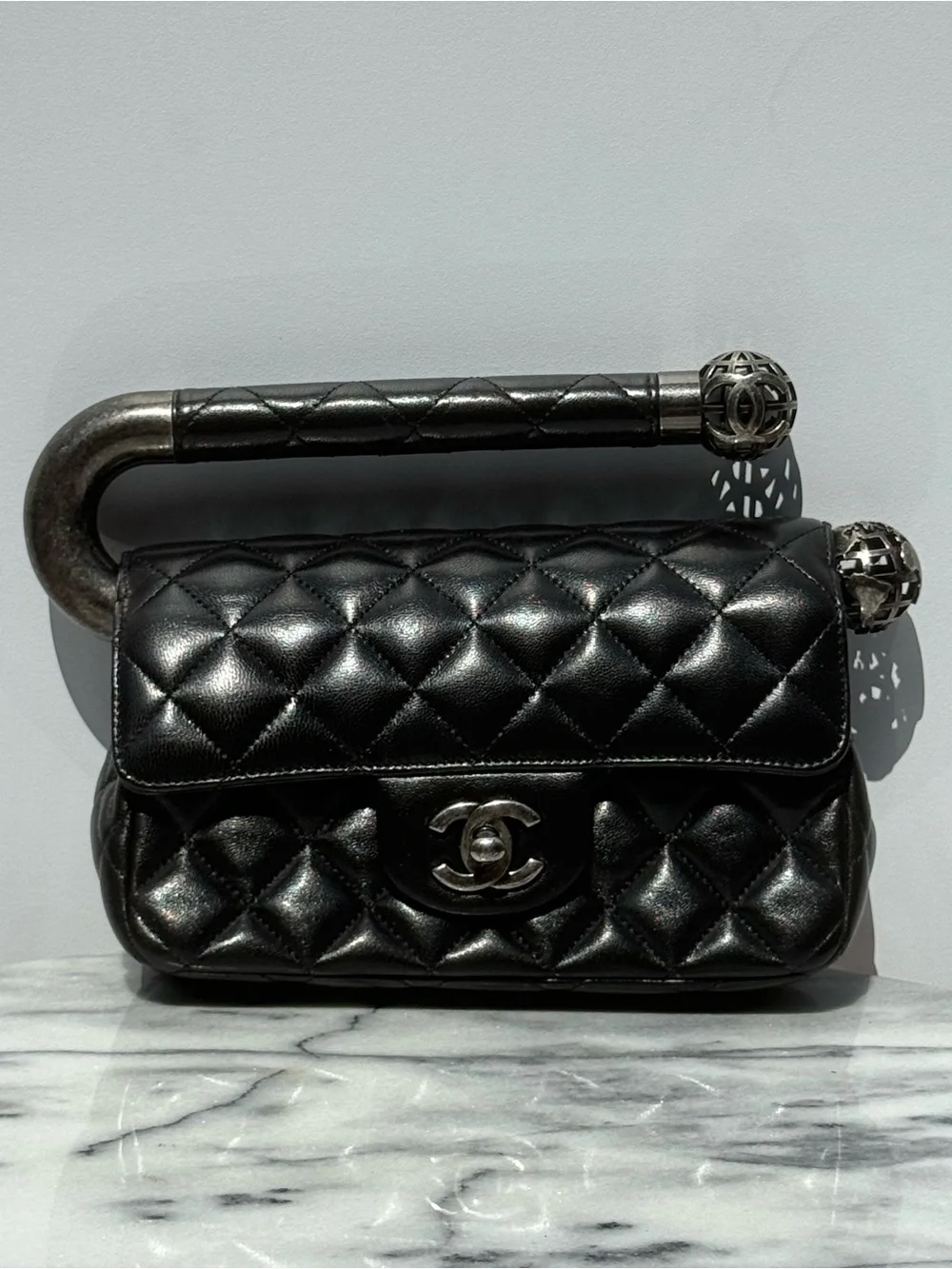 CHANEL ‘around world’