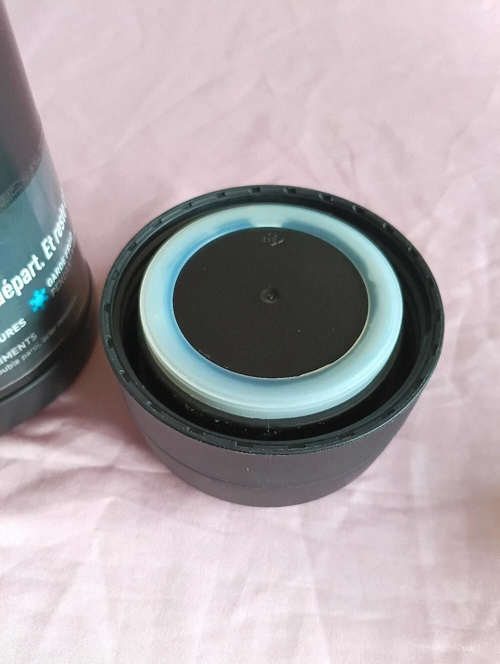Thermos pack delicious