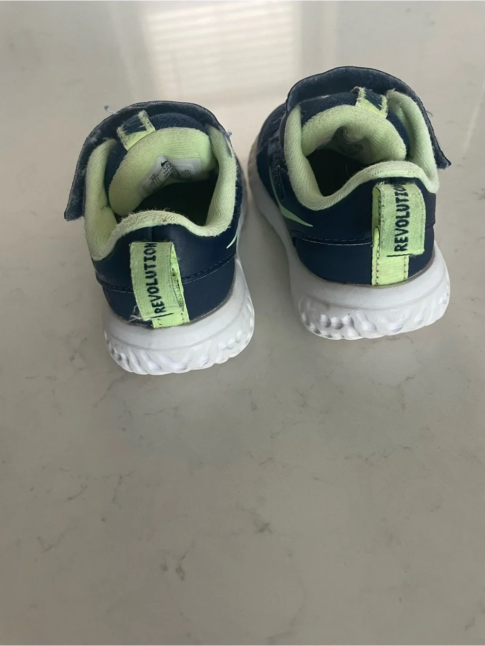 Nike see wear