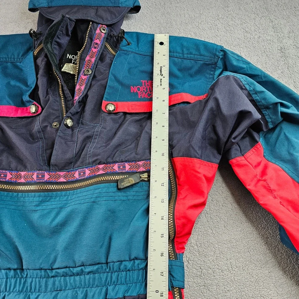 The North Face vintage north