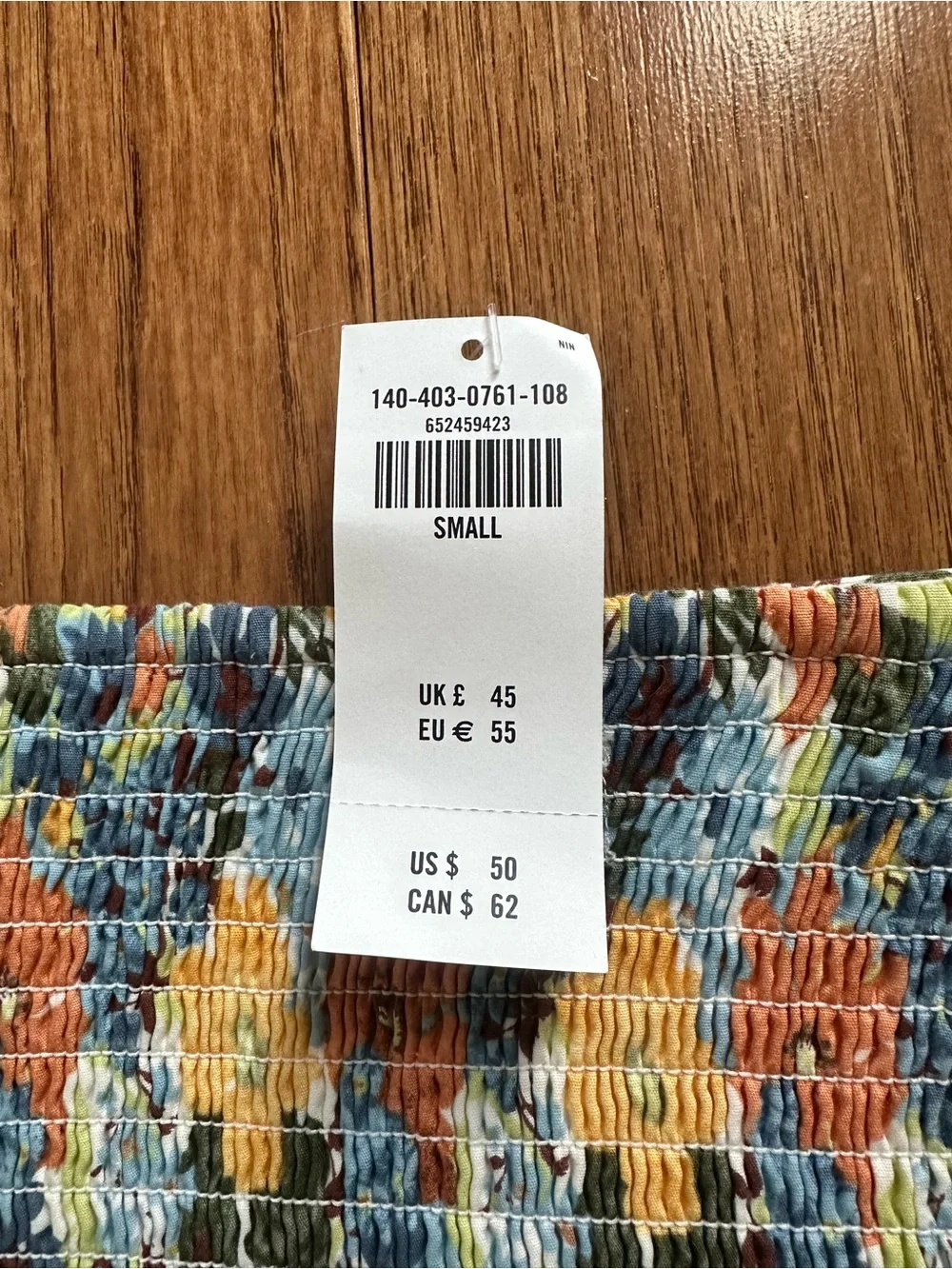 Abercrombie & Fitch nwt abercrombie