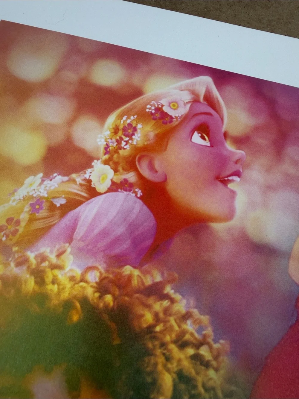 Disney animation immersive