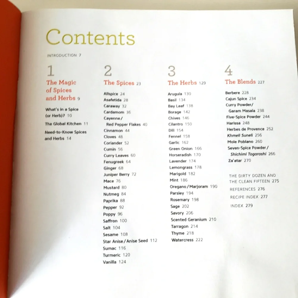 Rockridge Press softcover cook