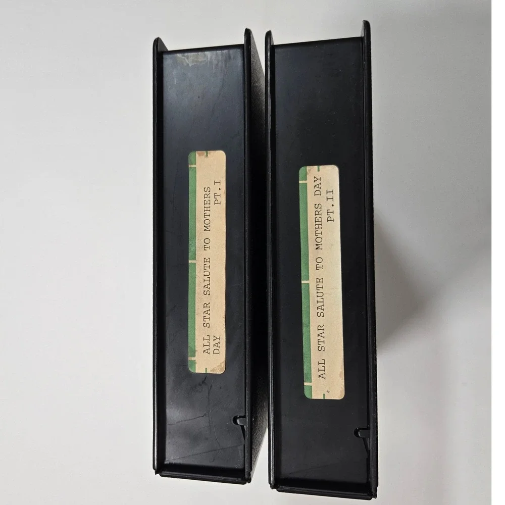 Sony vintage inch