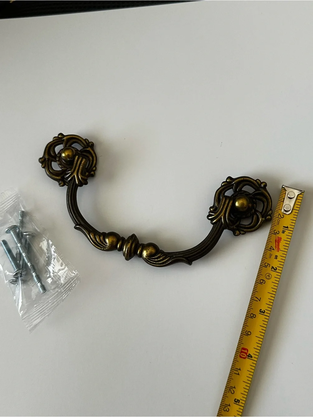 N/A classic ornate