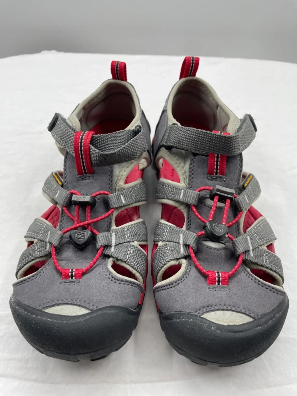 Keen seacamp ii
