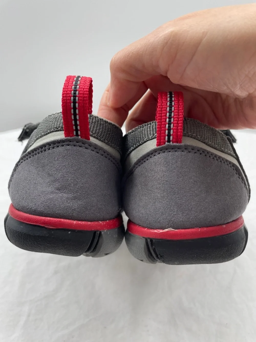 Keen seacamp ii
