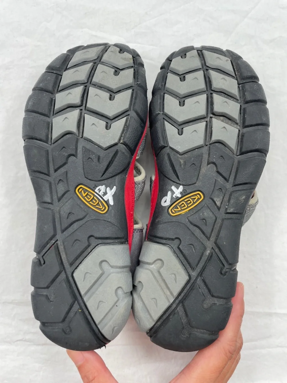 Keen seacamp ii