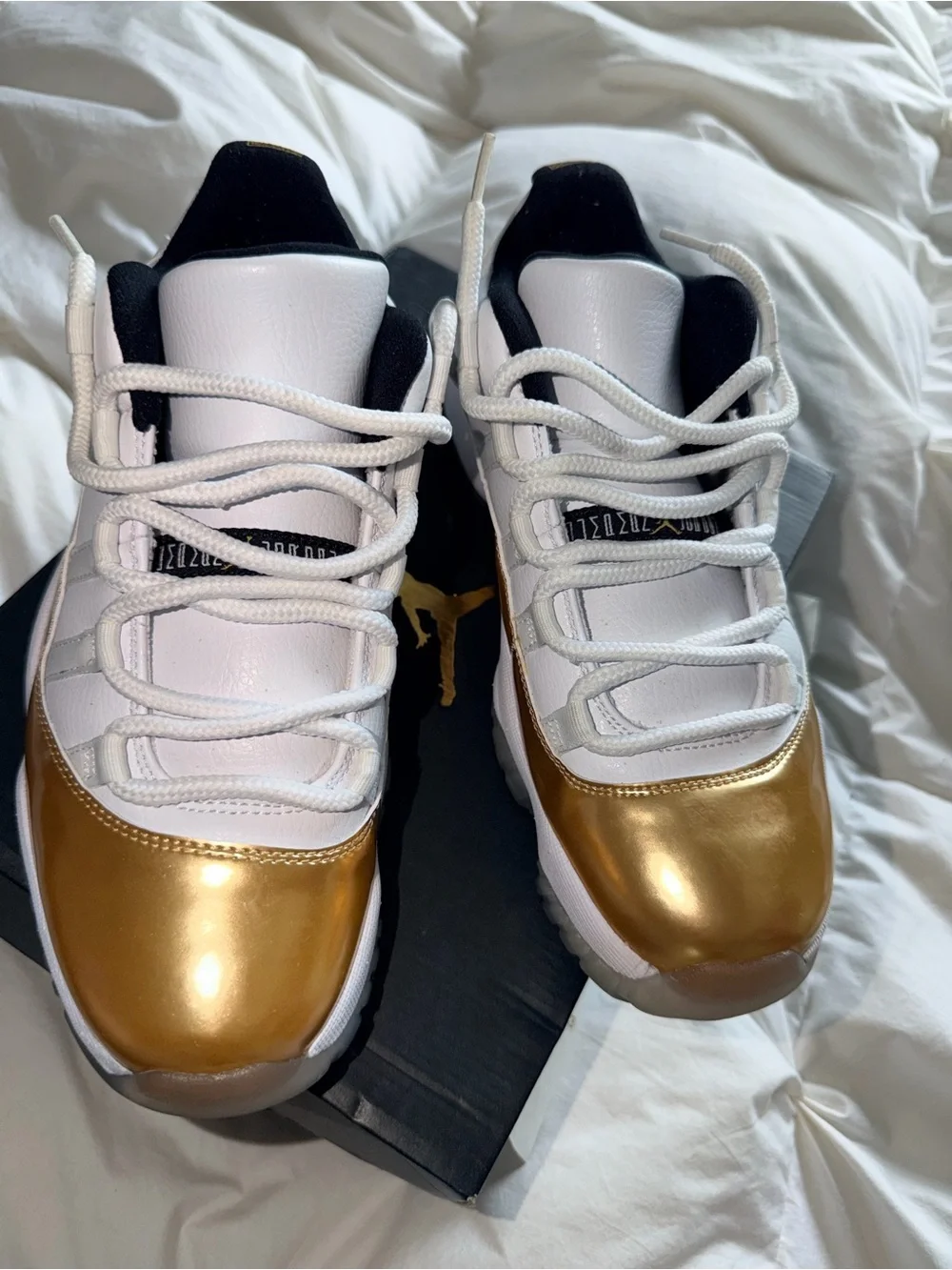 Jordan air 11