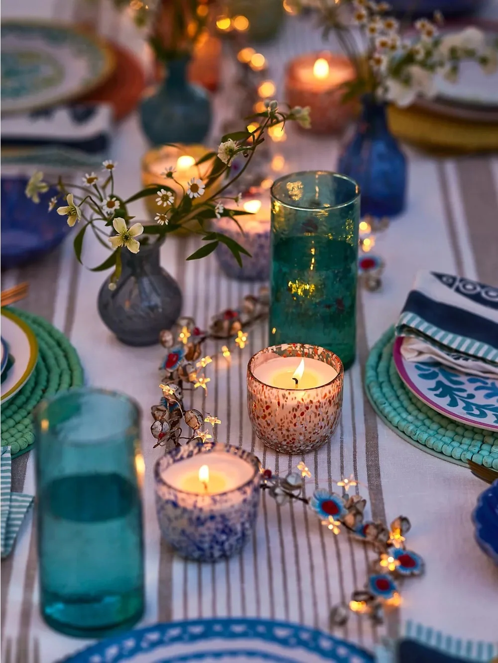 Anthropologie hand block