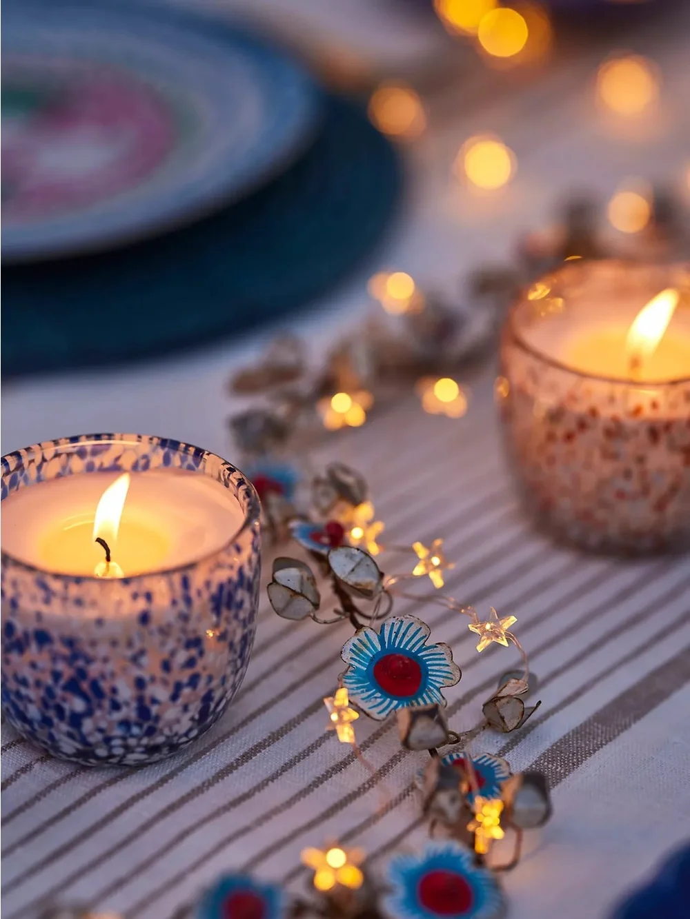 Anthropologie hand block