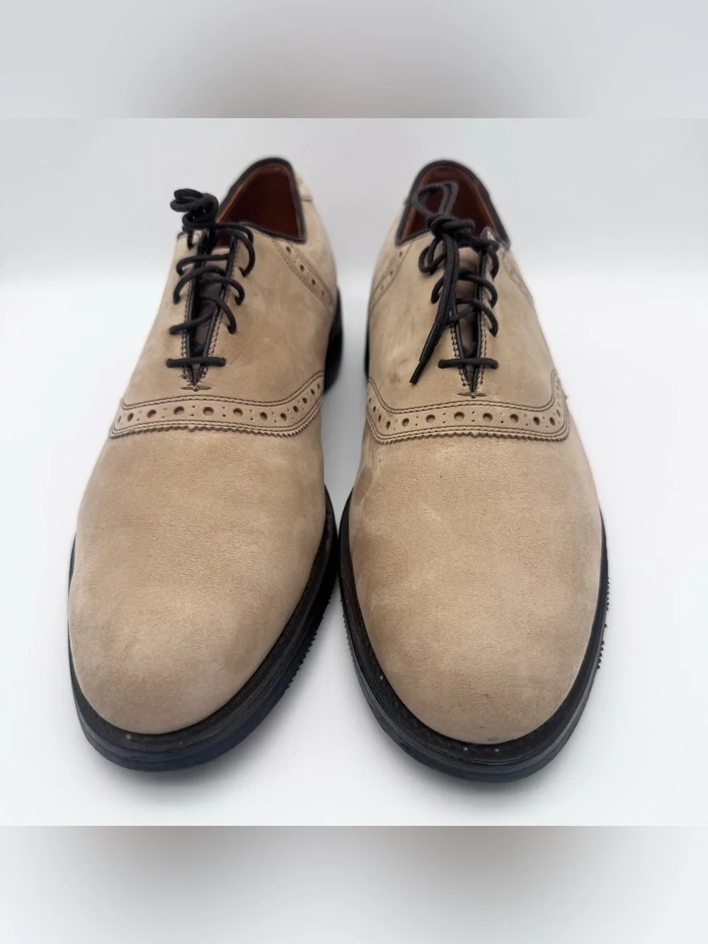 Allen Edmonds allen edmonds