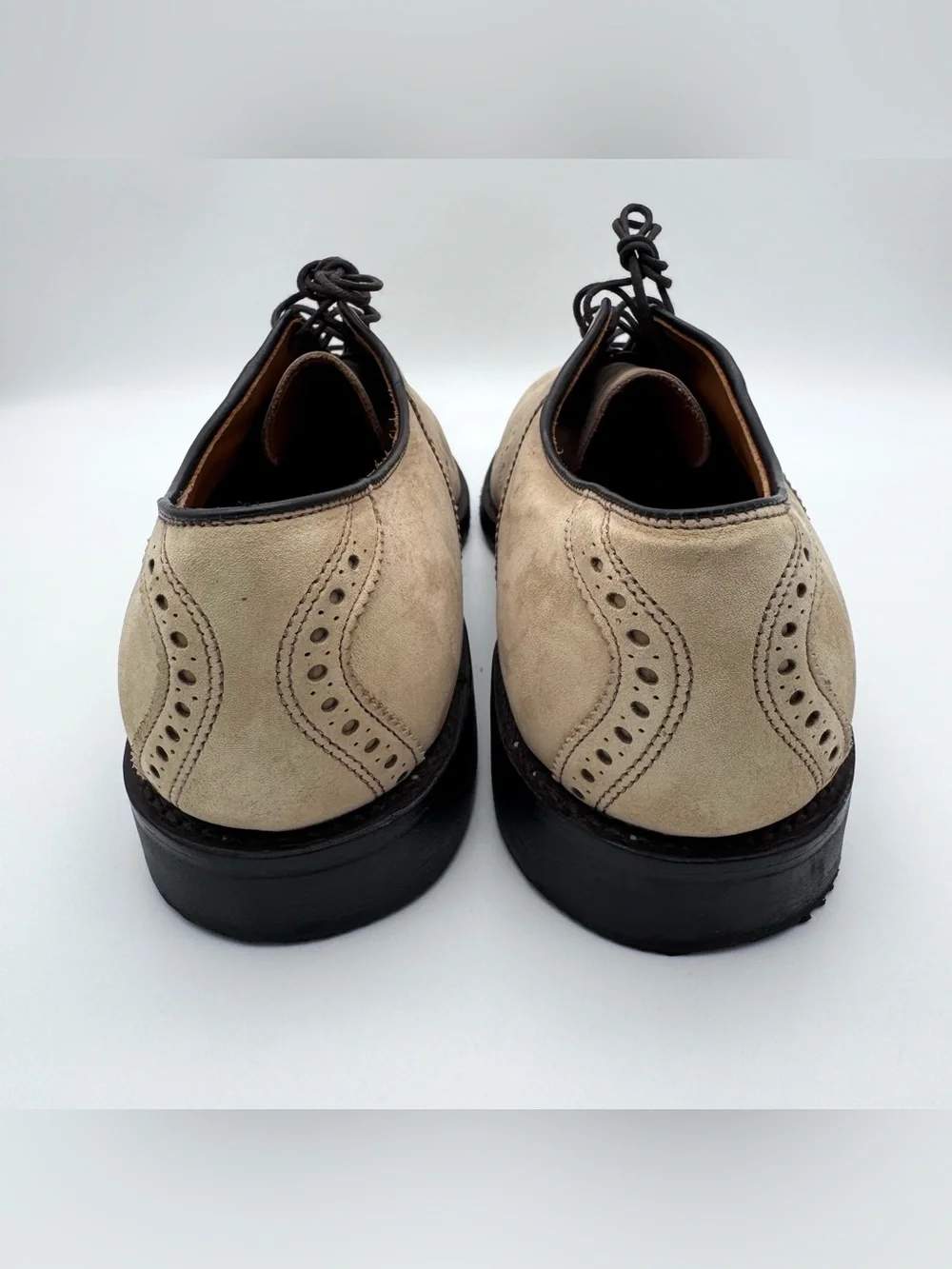 Allen Edmonds allen edmonds