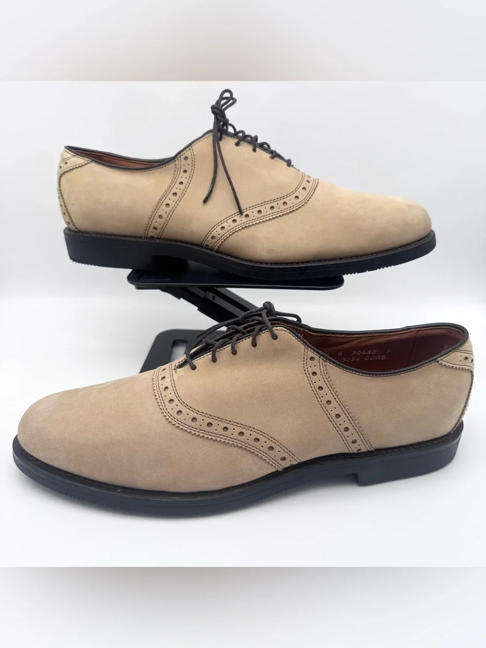 Allen Edmonds allen edmonds