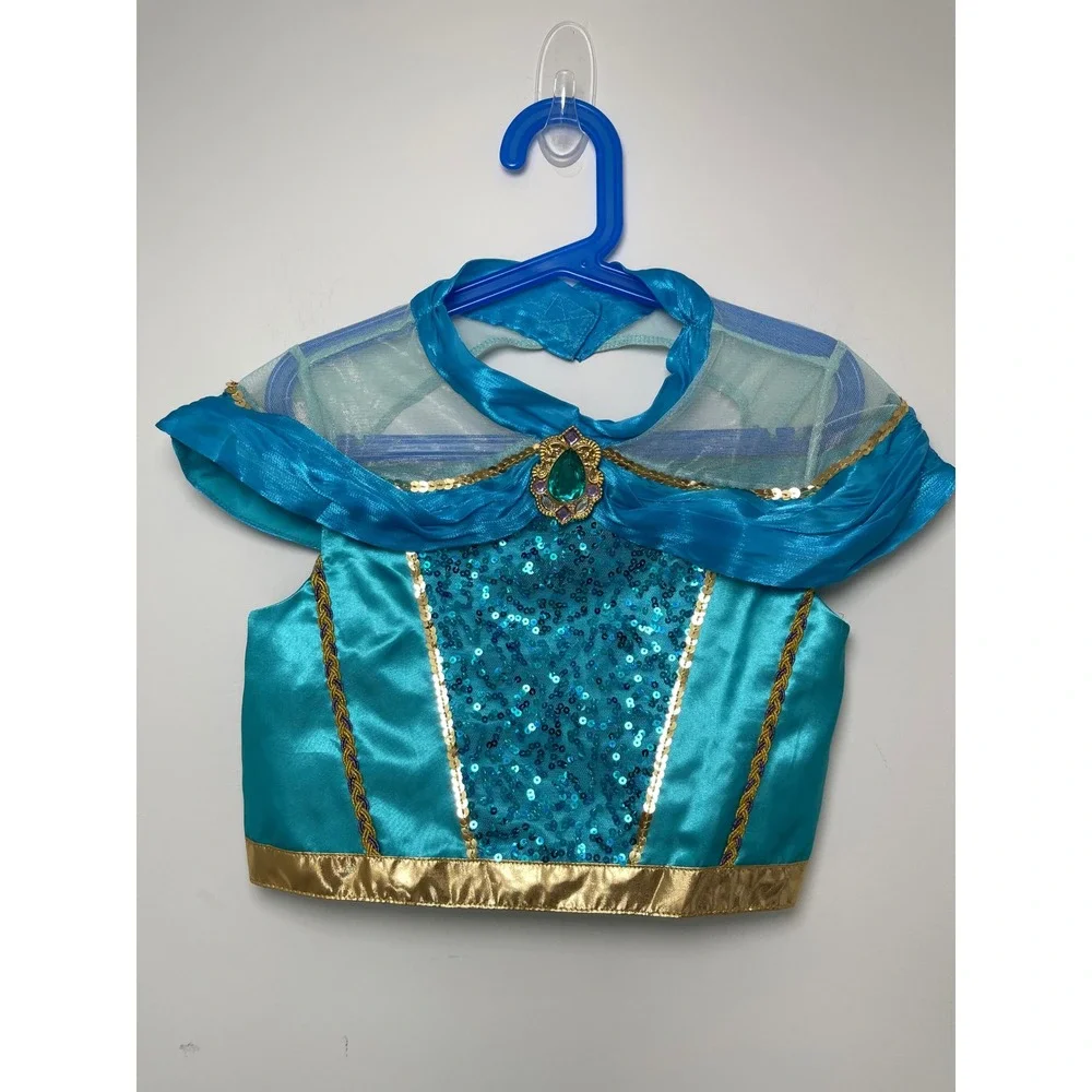 Disney princess jasmine