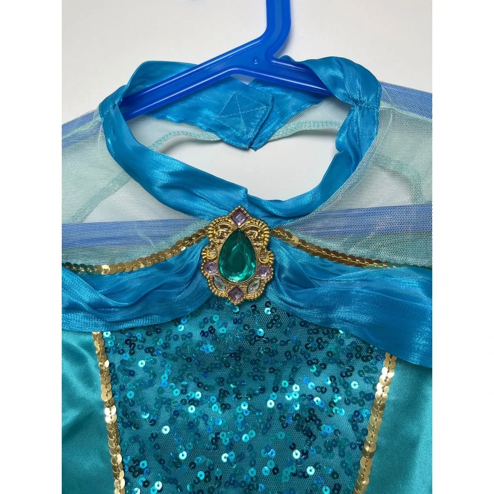 Disney princess jasmine