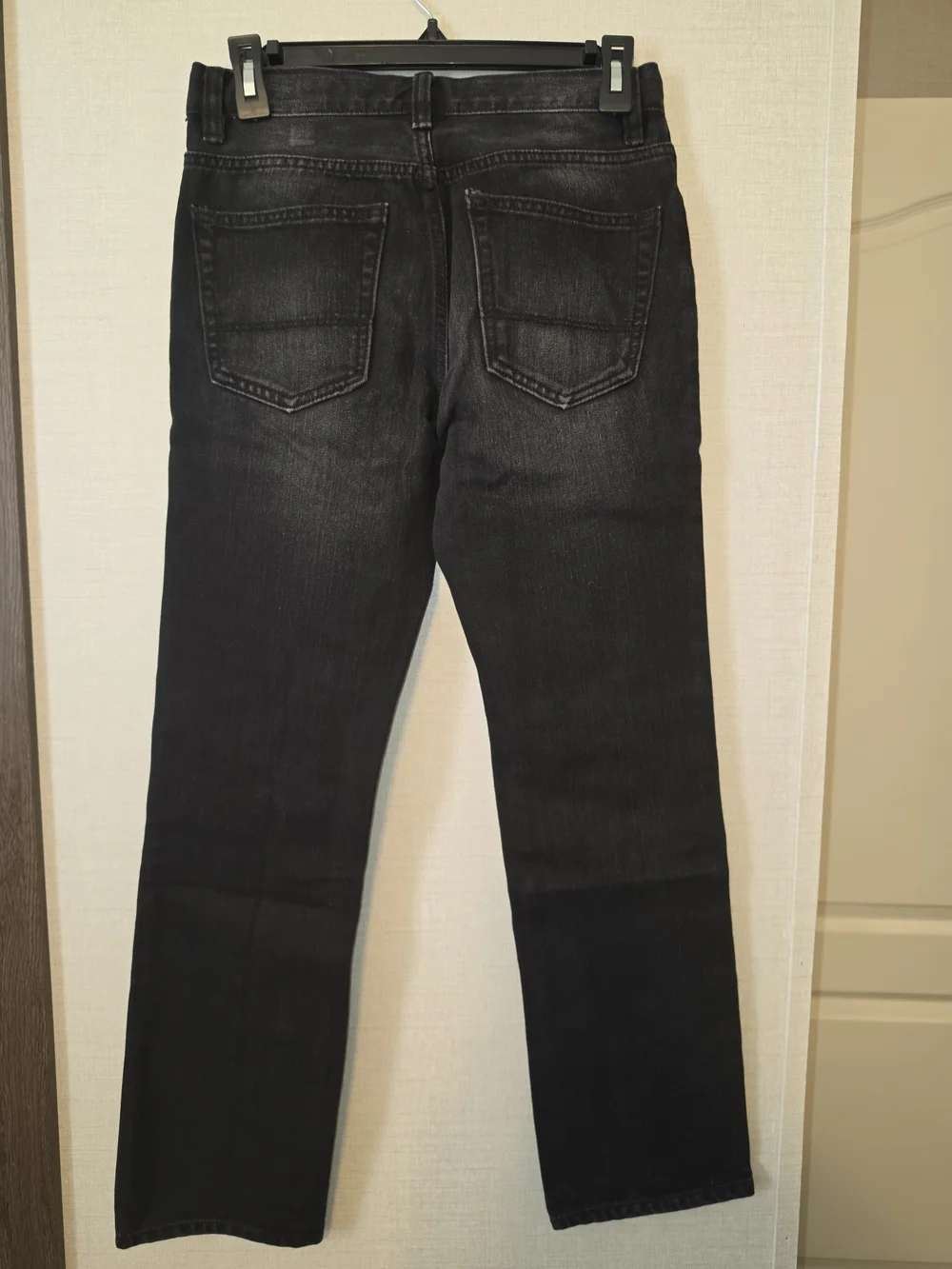 GAP straight leg