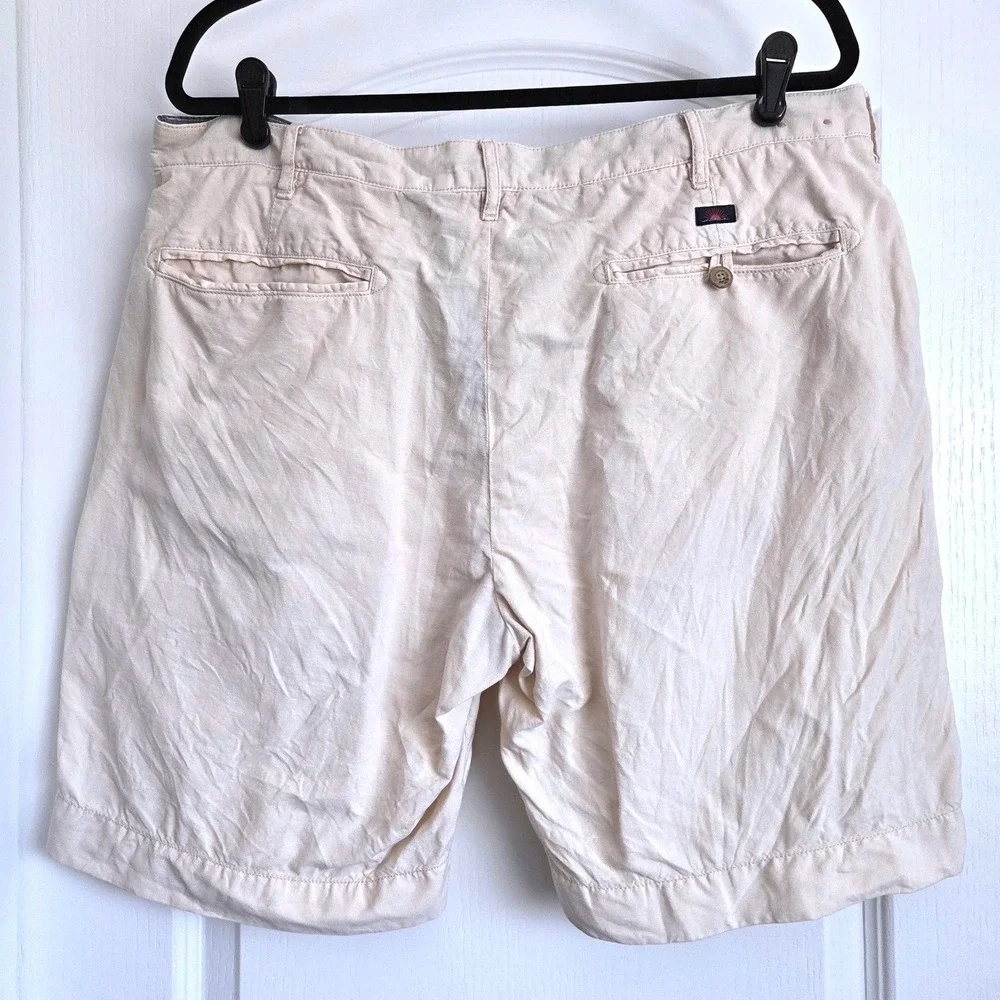 Faherty malibu shorts