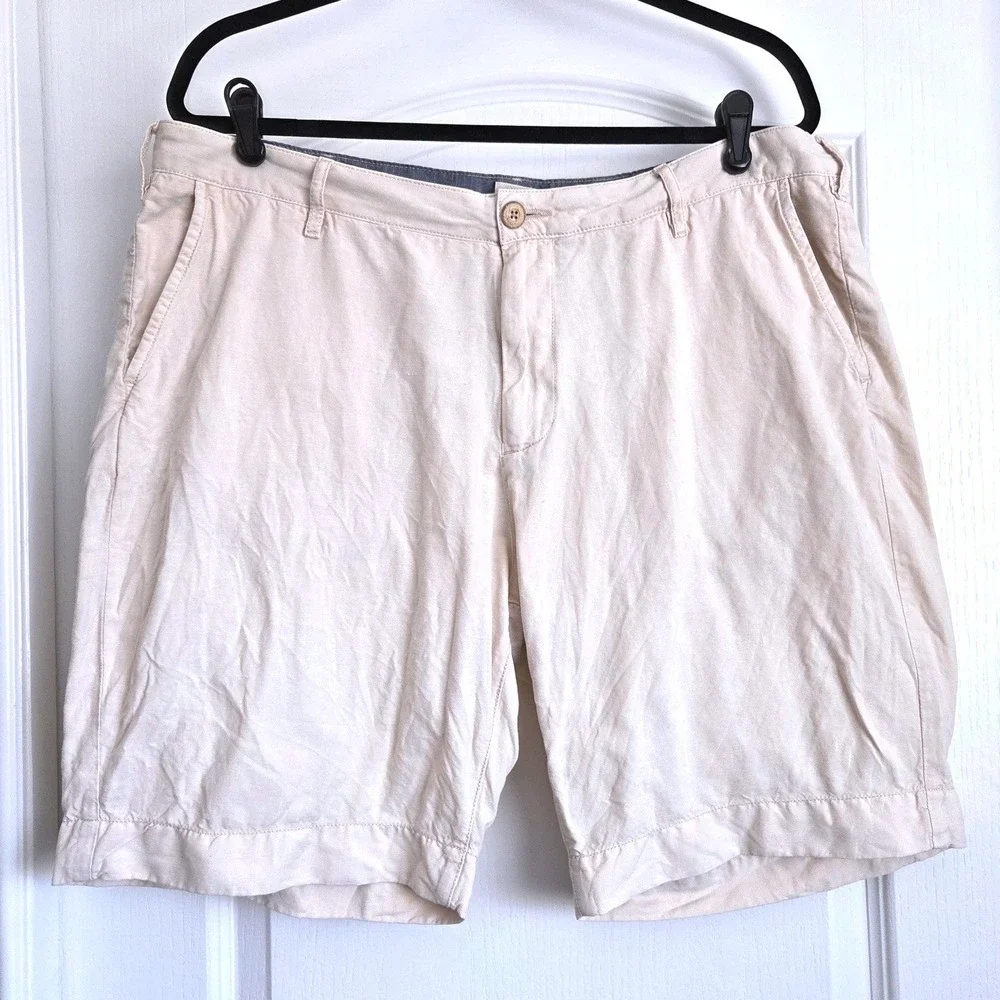Faherty malibu shorts