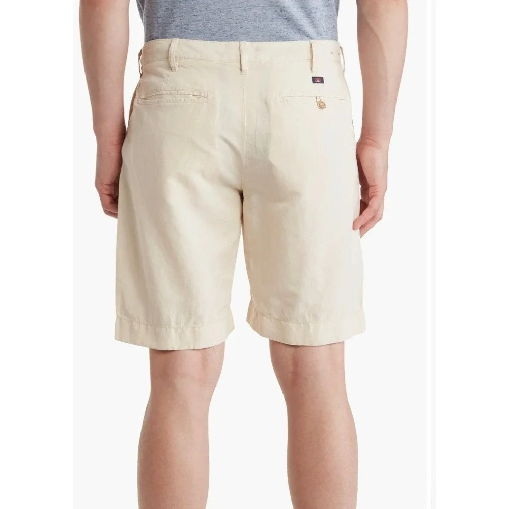 Faherty malibu shorts