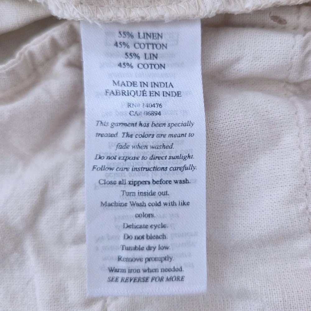 Faherty malibu shorts